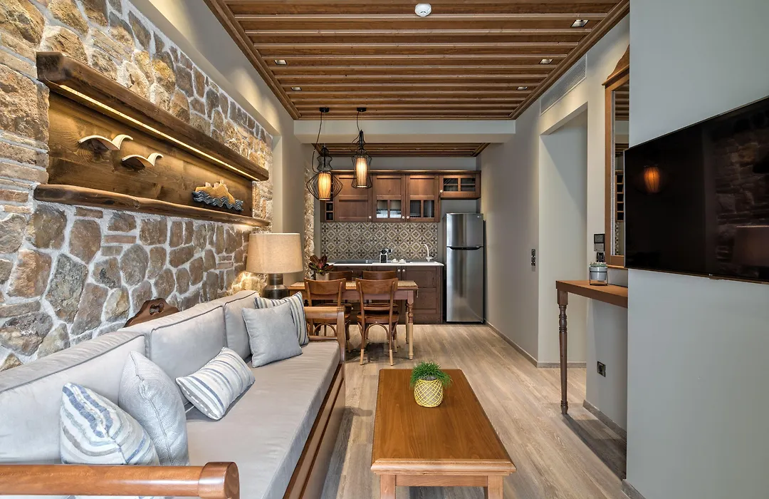 Estia Boutique Apartments-1