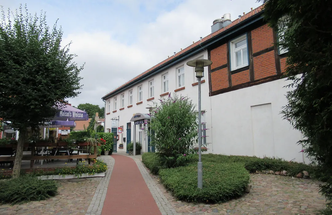 Hotel Stars Inn-1