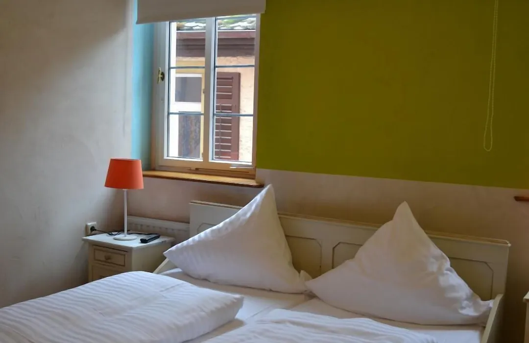 Hotel Turmdieb-1