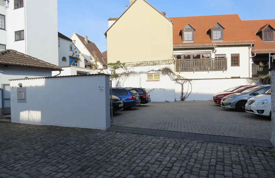 Hotel Trutzpfaff-1