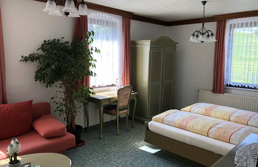 Pension Bennelliebschänke-1