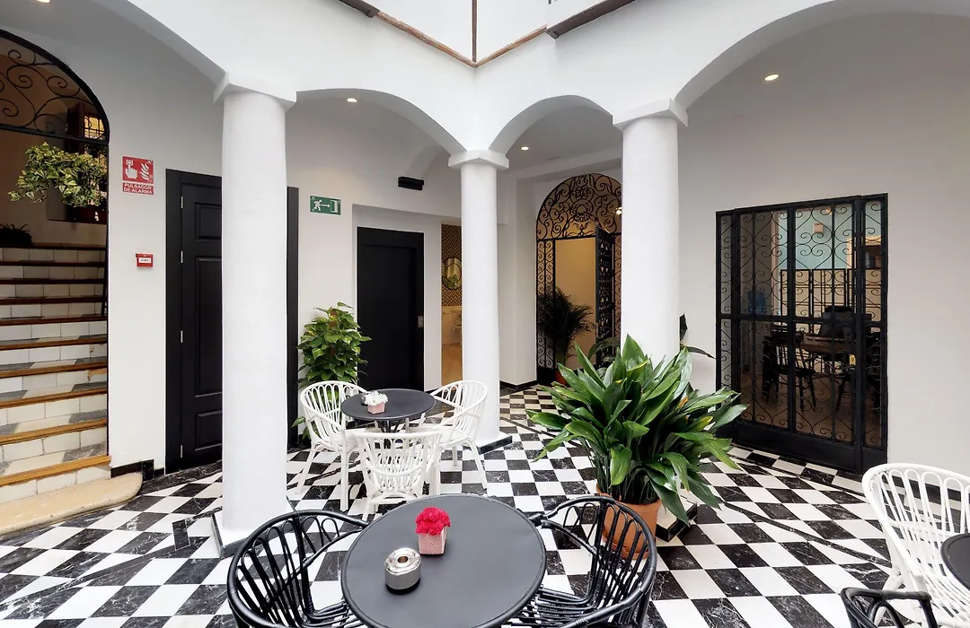 Madeinterranea Suites-1