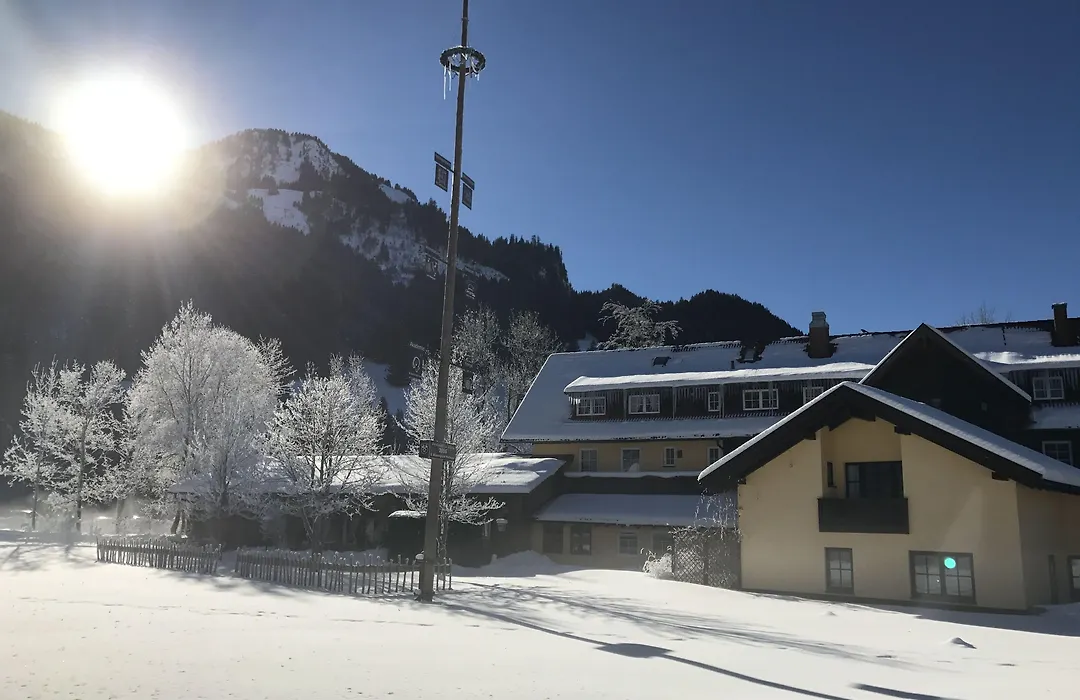 Hotel-Gasthof Im Wiesengrund-1