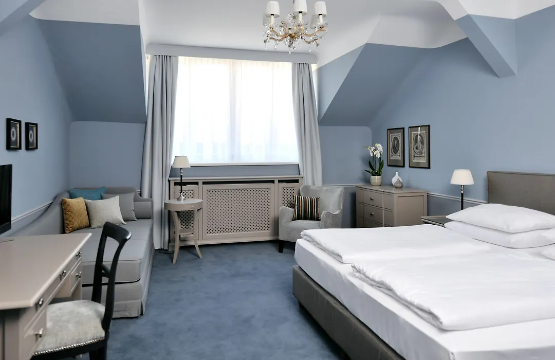 Hotel Kärntnerhof-1