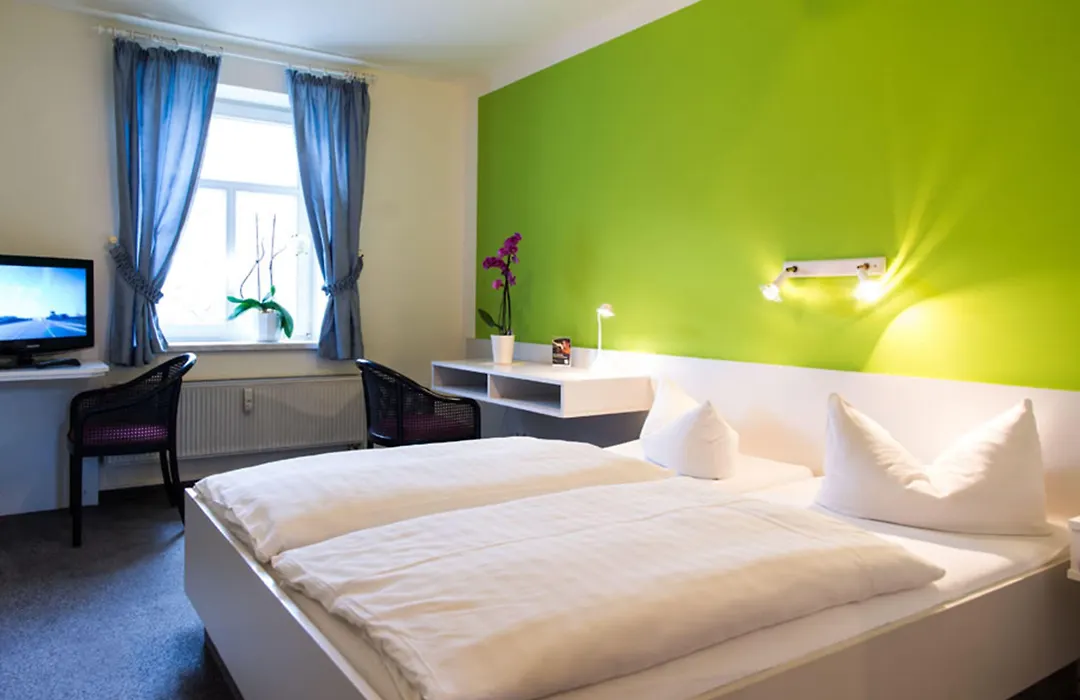 Pension Lausitz-1