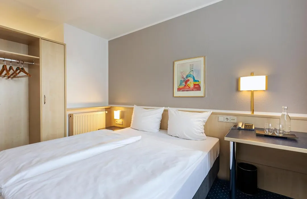 ACHAT Hotel Leipzig Messe-1