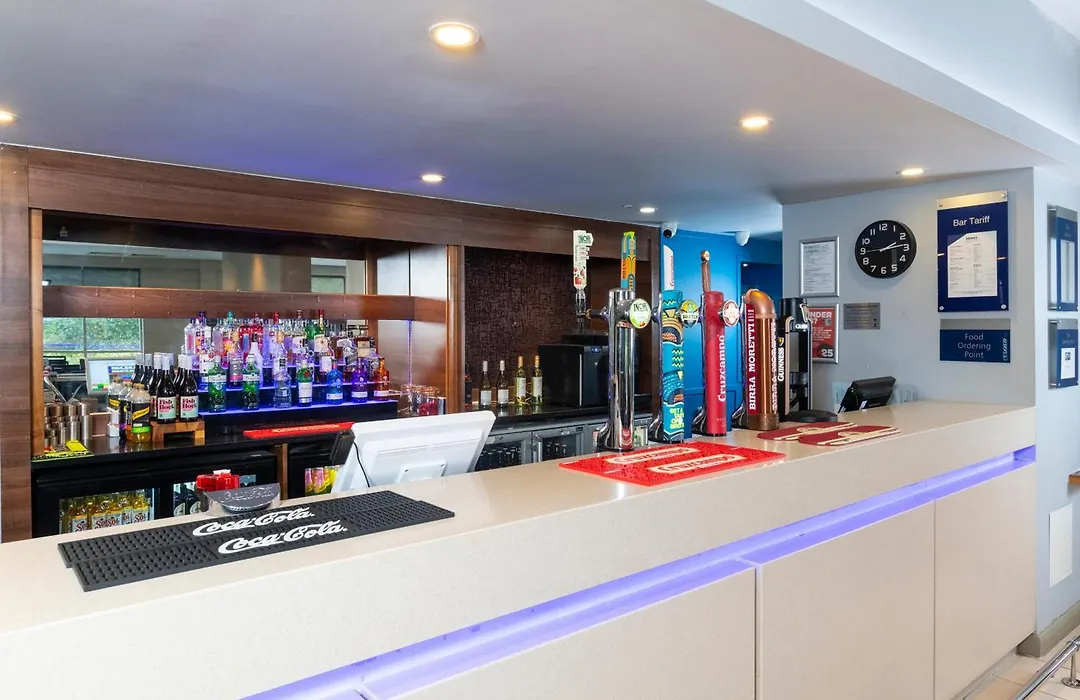 Holiday Inn Express London Greenwich By Ihg-1