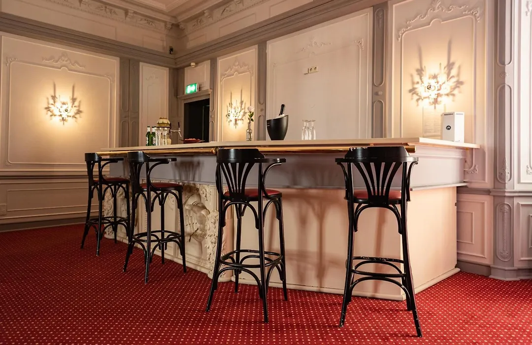 AZIMUT Hotel Kurfuerstendamm Berlin-1