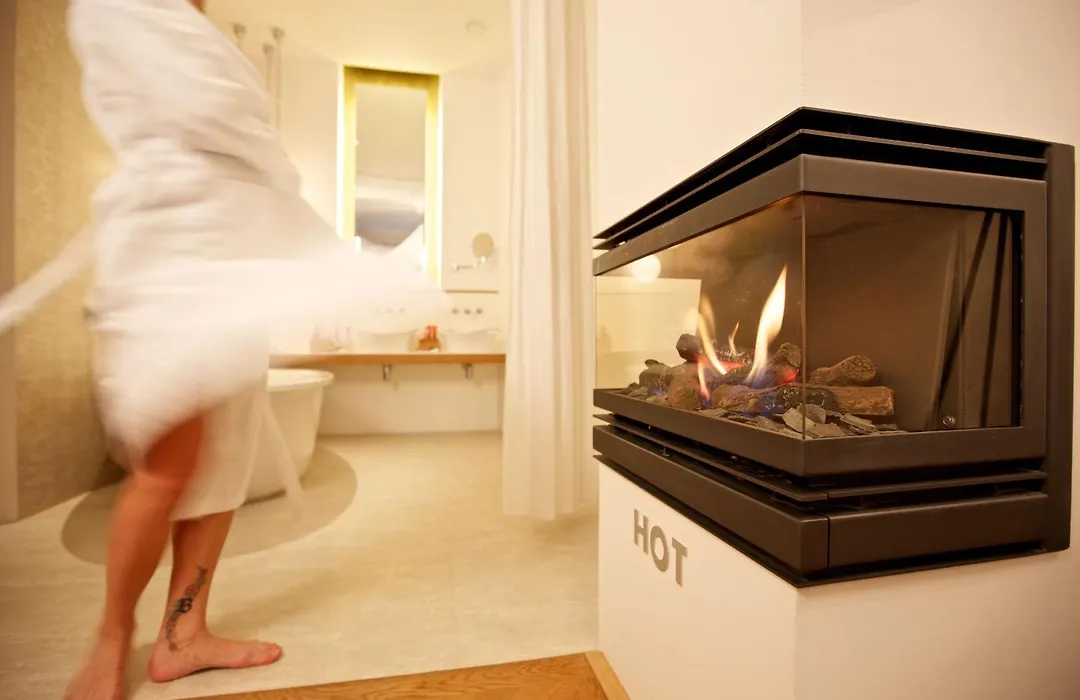 Buxbaum Beletage Design & Boutique Hotel-1
