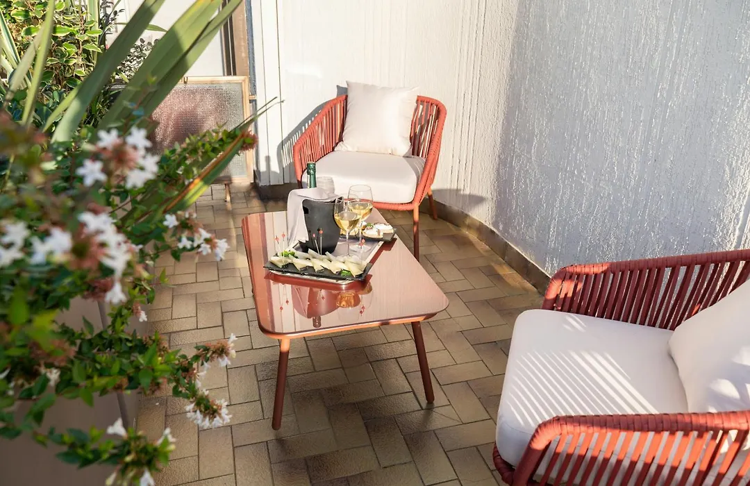 Starhotels Michelangelo Florence-1
