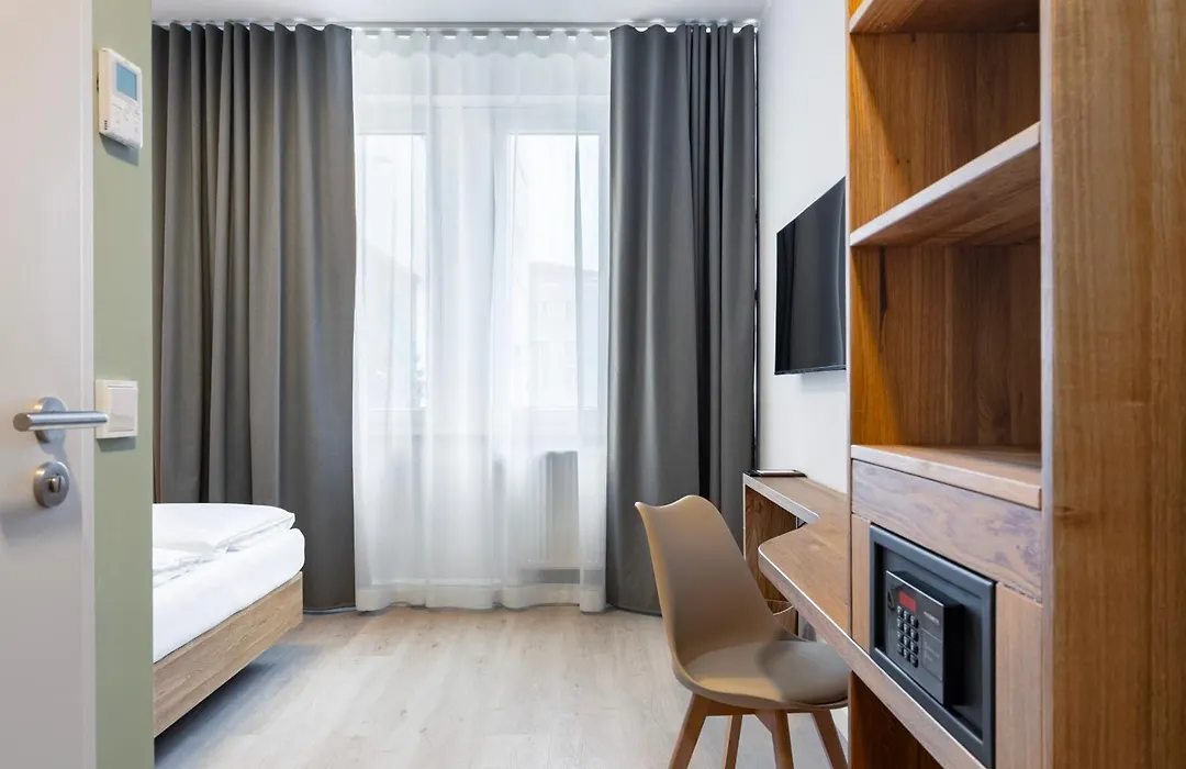 Hotel Columbia-1