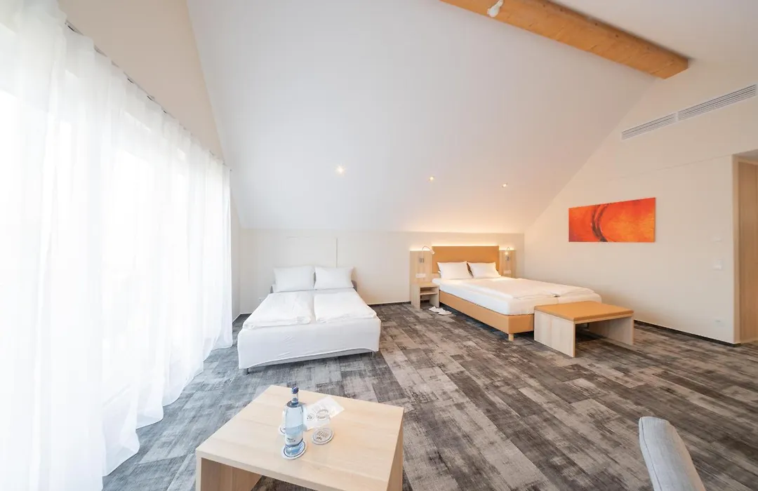 Hotel Adler - Paulas Alb-1