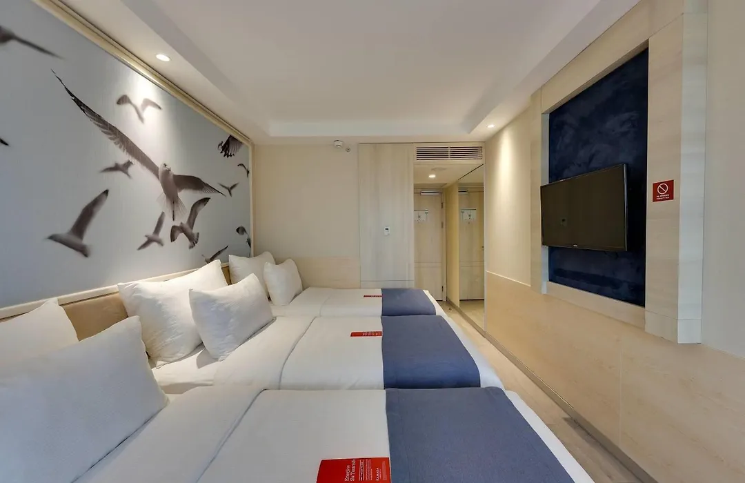 Ramada By Wyndham Istanbul Old City-1