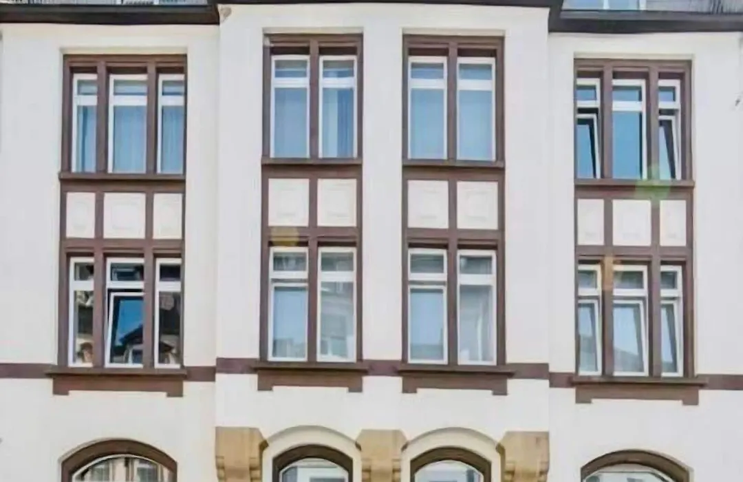 Aparthotel TU-TU-1