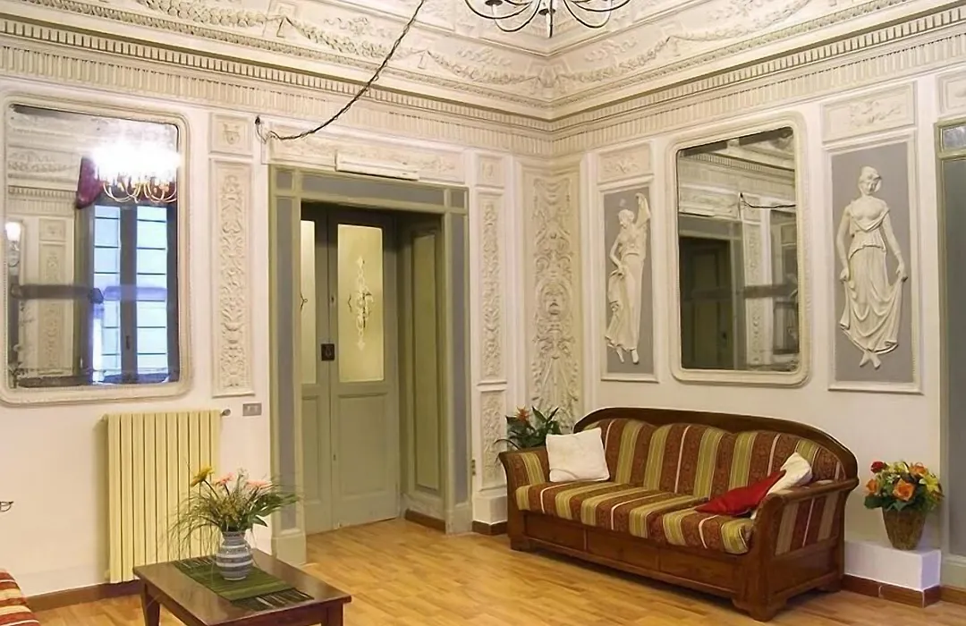 B&B Miseria E Nobilta'-1