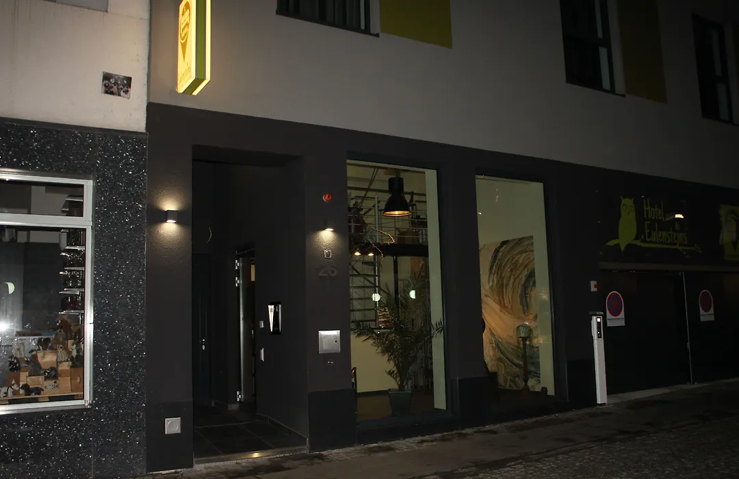 Hotel Eulensteins-1