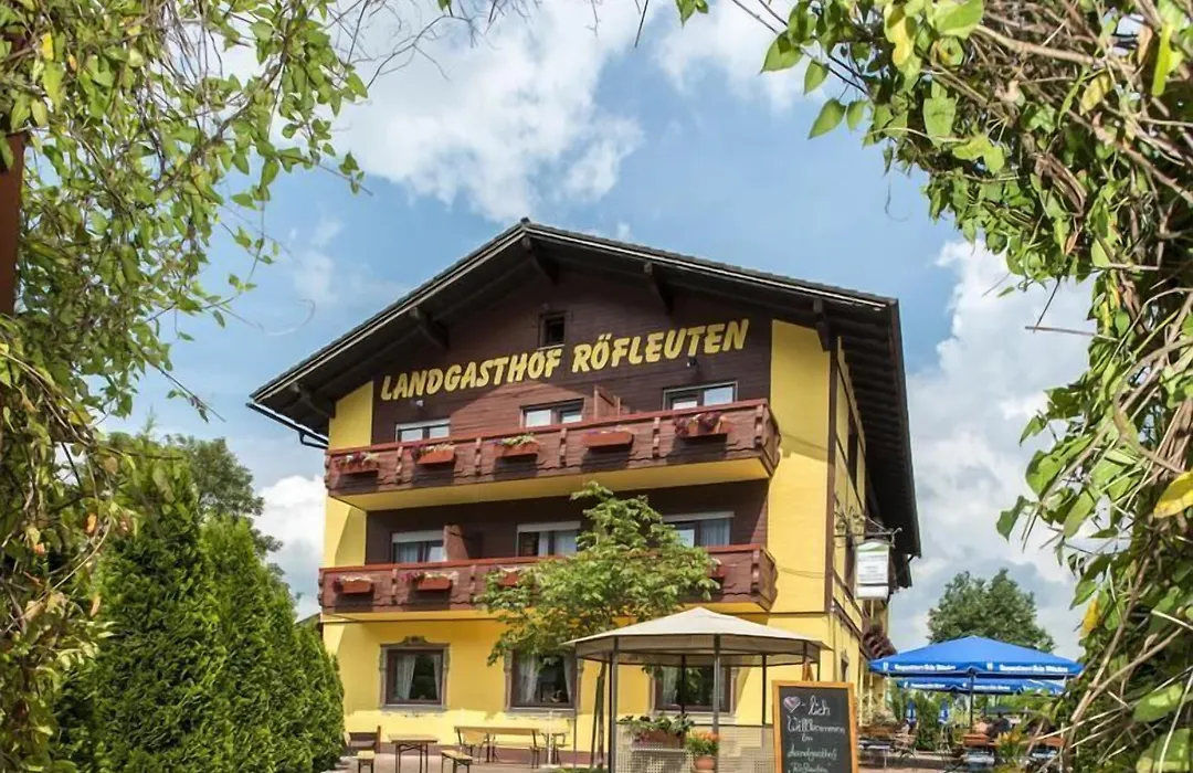 Landhotel Röfleuten-1