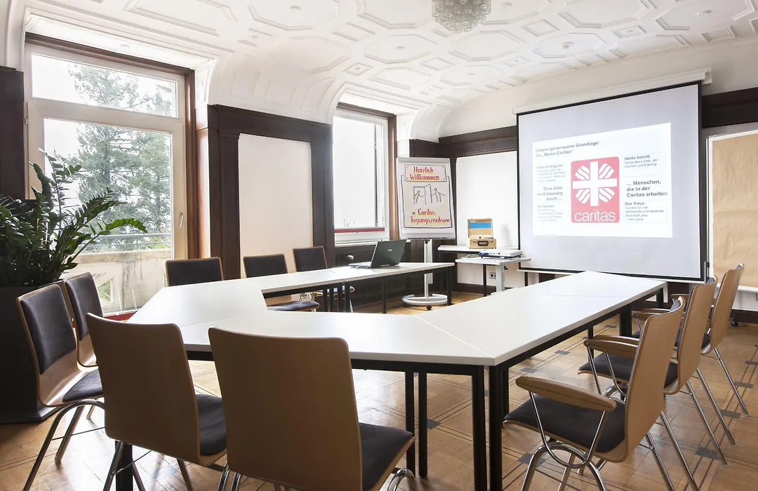 Caritas Tagungszentrum-1