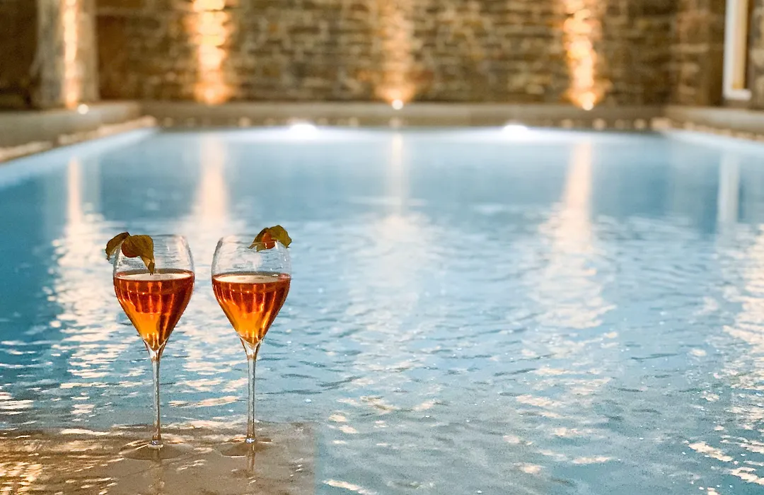 Boscolo Lyon Hotel & Spa-1