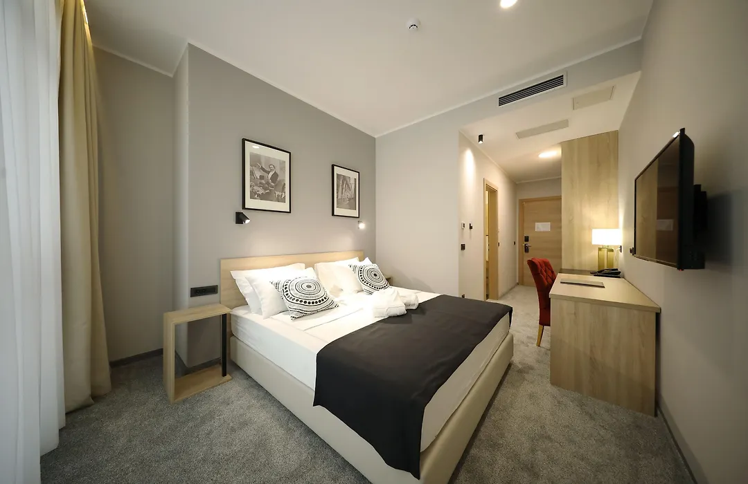 Teatro Verdi Boutique Hotel-1