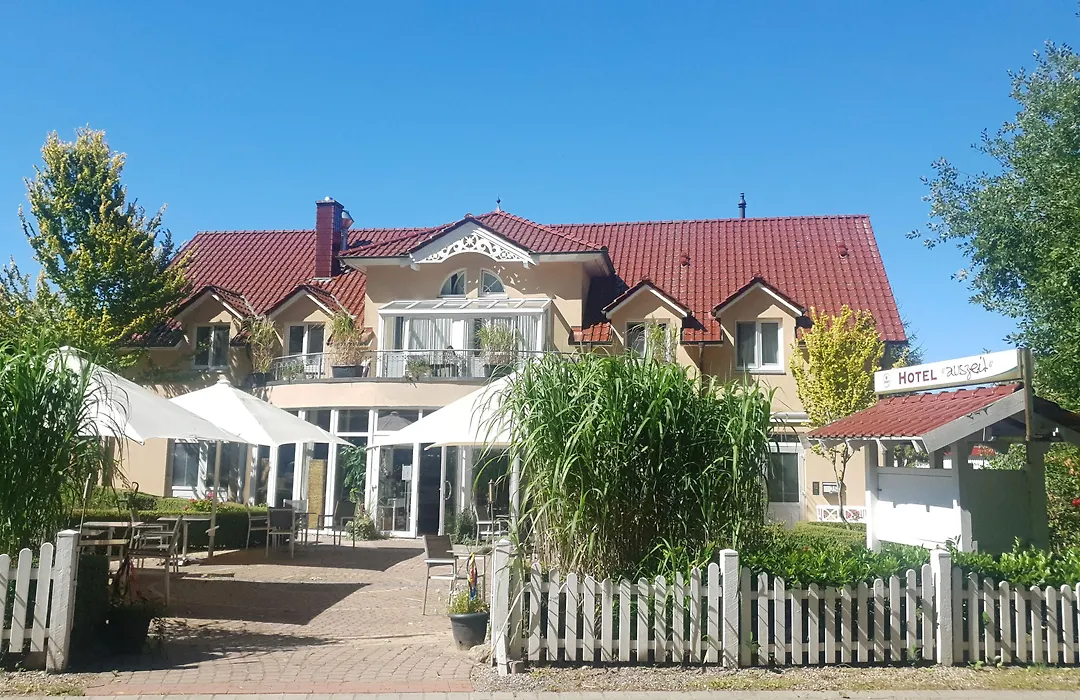 Hotel Garni Auszeit-1