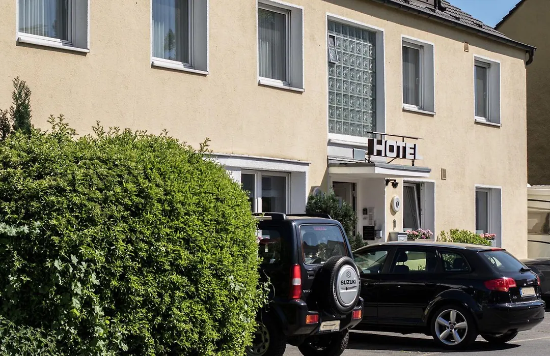 Hotel Alscher-1