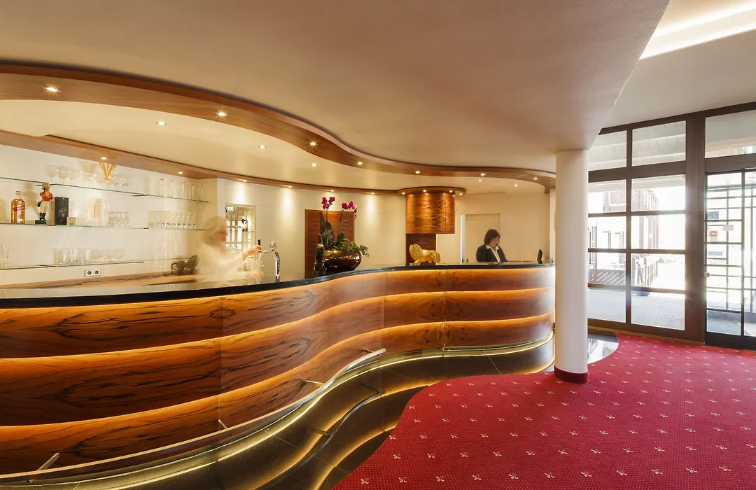 Hotel Schwärs Löwen Freiburg-1
