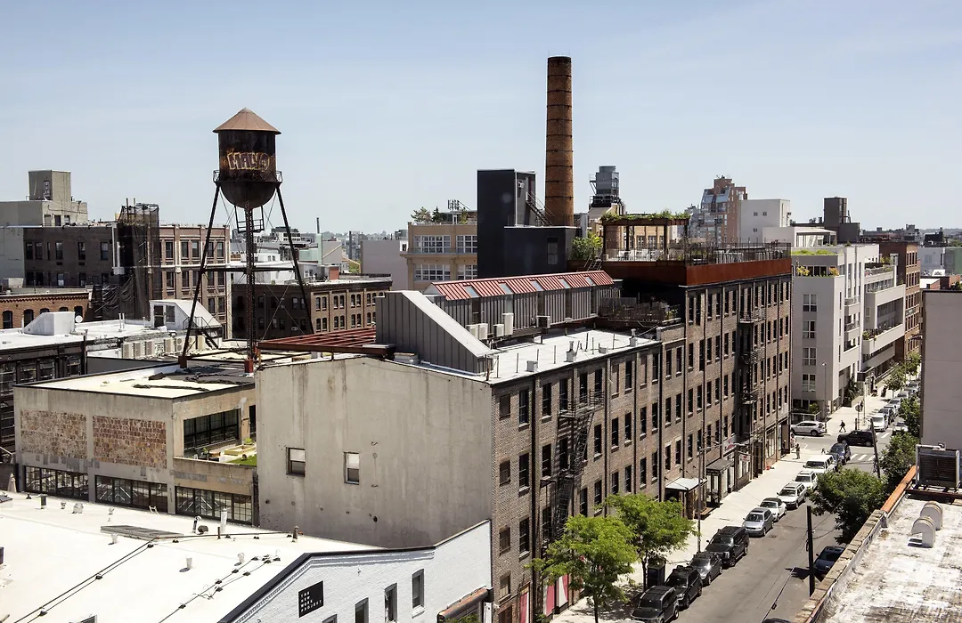 The Hoxton, Williamsburg-1