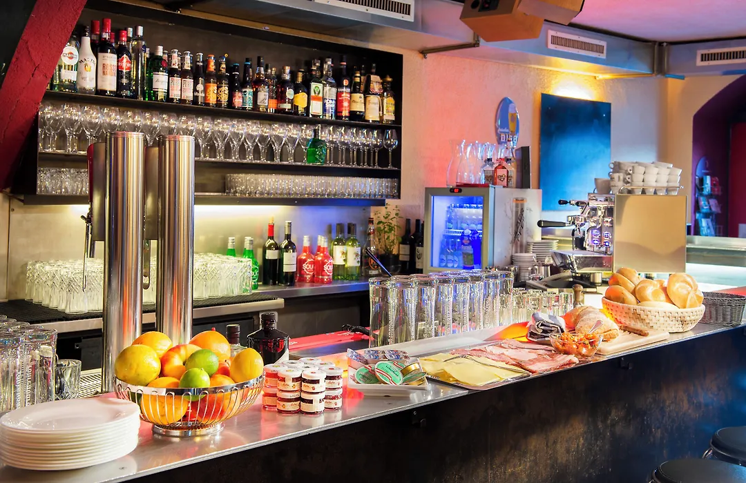 Blackhome Innsbruck Boutique I Contactless Check-In-1
