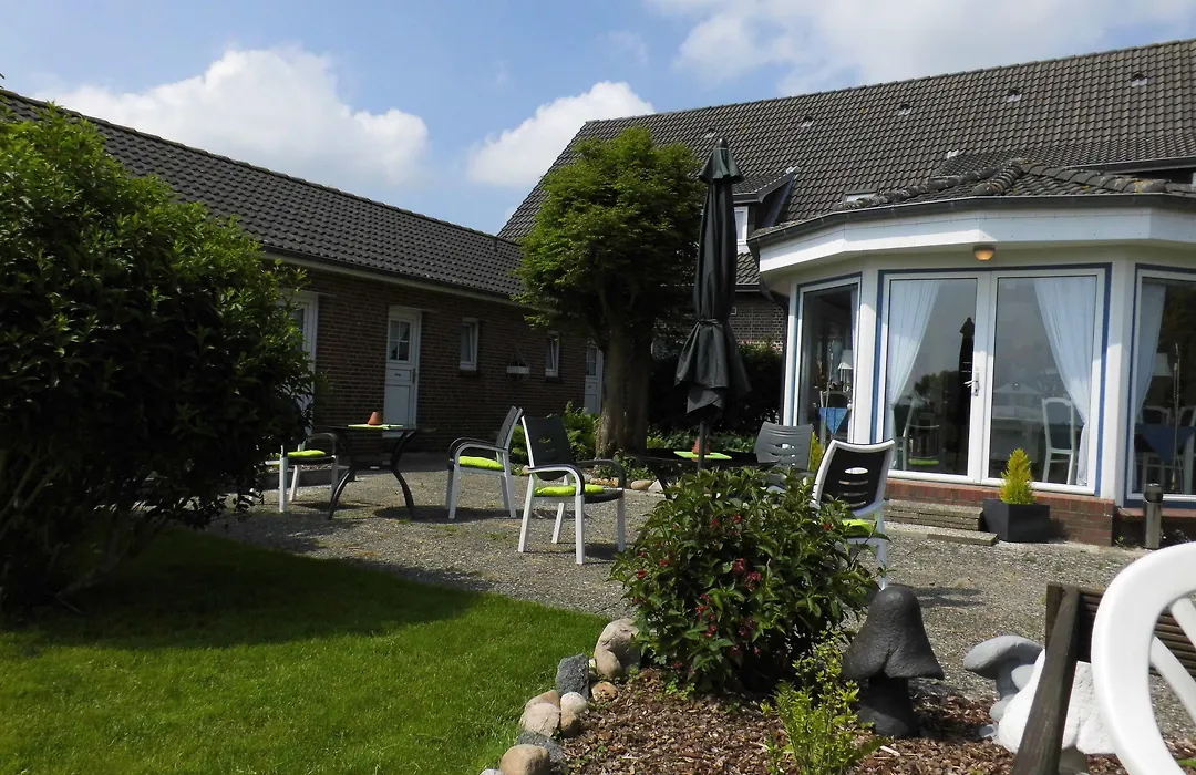 Hotel Garni Morsum-1