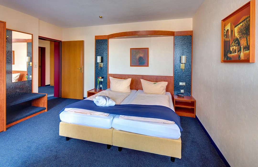 WH Monteurhotel Papenburg Nord-1