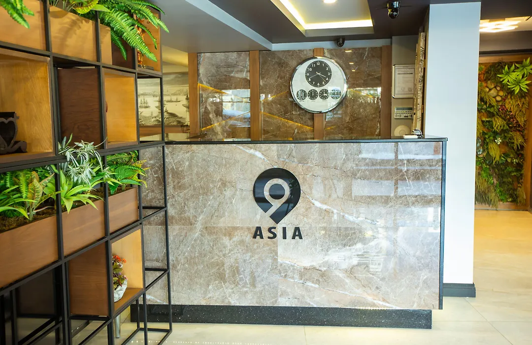 Asia Business Suites-1