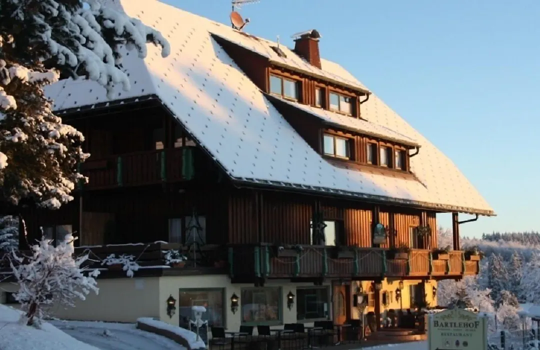 Hotel Bartlehof-1