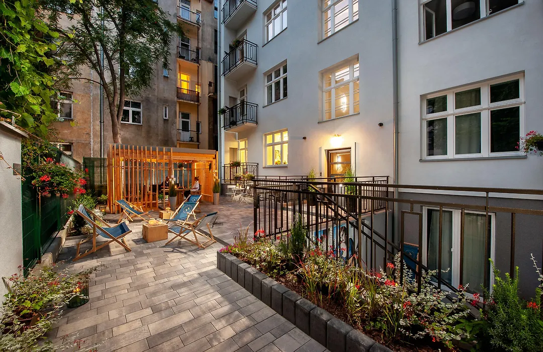 Amber Design Residence-1