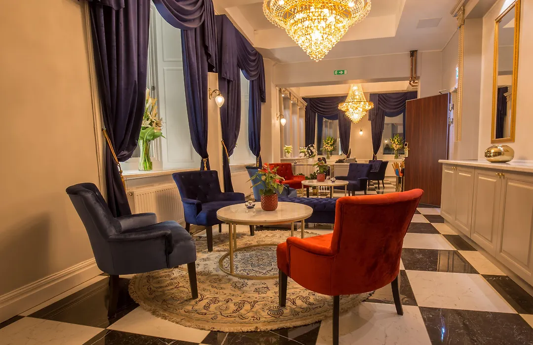 Hotel Gamla Stan, BW Signature Collection-1