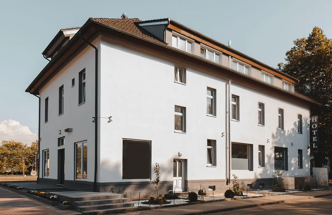Hotel Castle Rastatt-1
