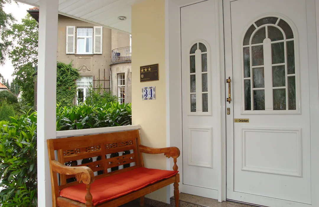 Hotel Bellevue-1