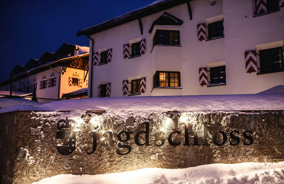 Hotel Jagdschloss Resort-1