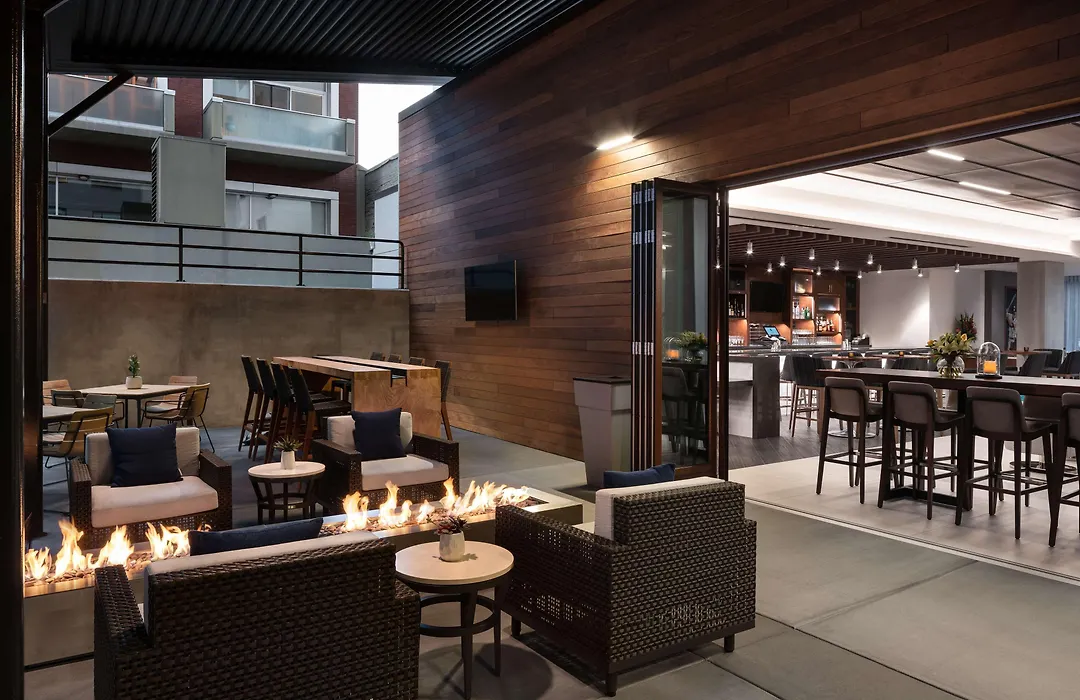 Hyatt Place San Francisco/Downtown-1