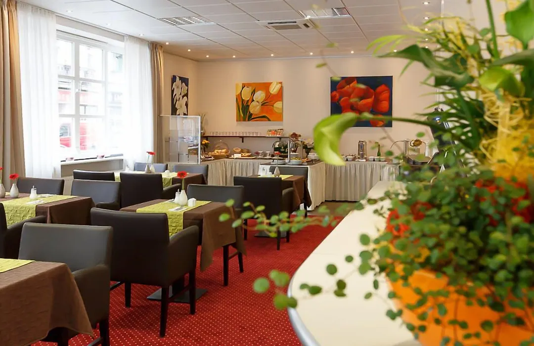 Hotel Herbst Berlin-1
