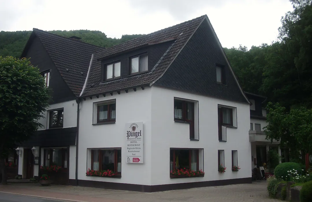 Landhotel Pingel-1