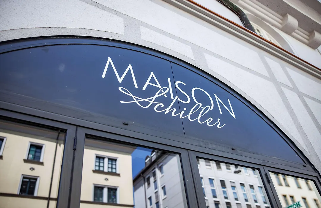 Maison Schiller By Designcity Hotels-1