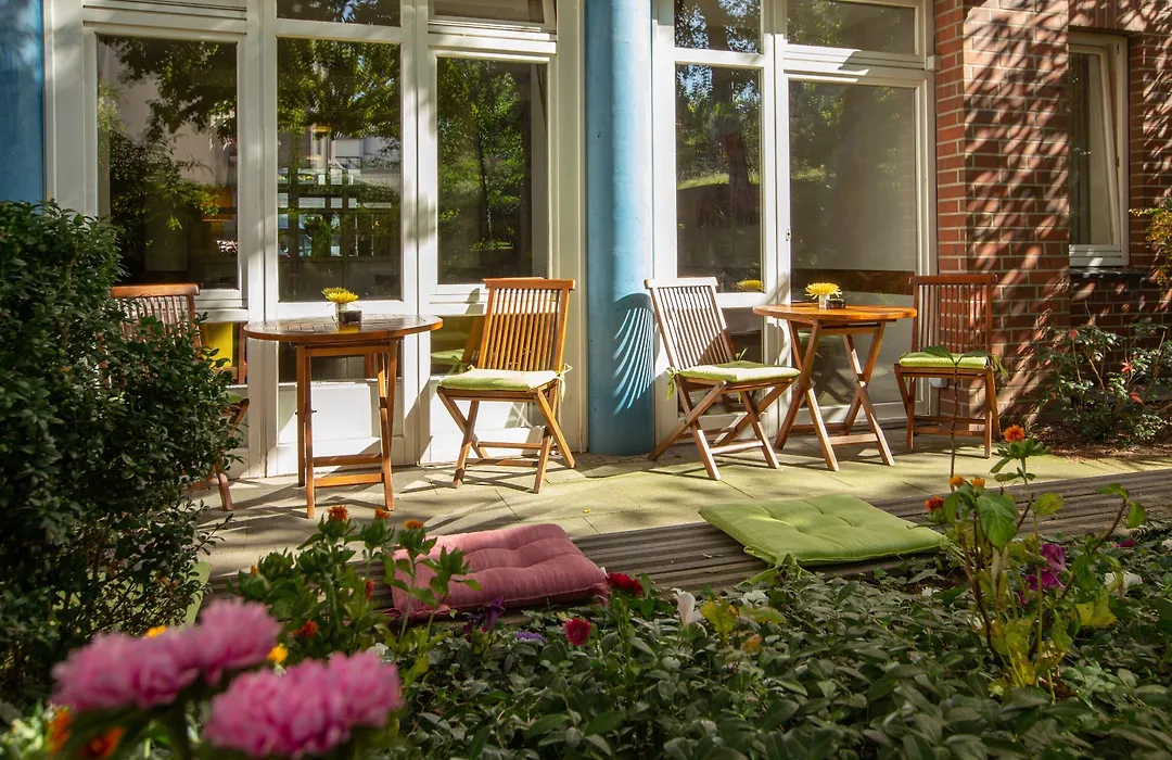 Stadthaushotel Hamburg - Inklusionshotel-1