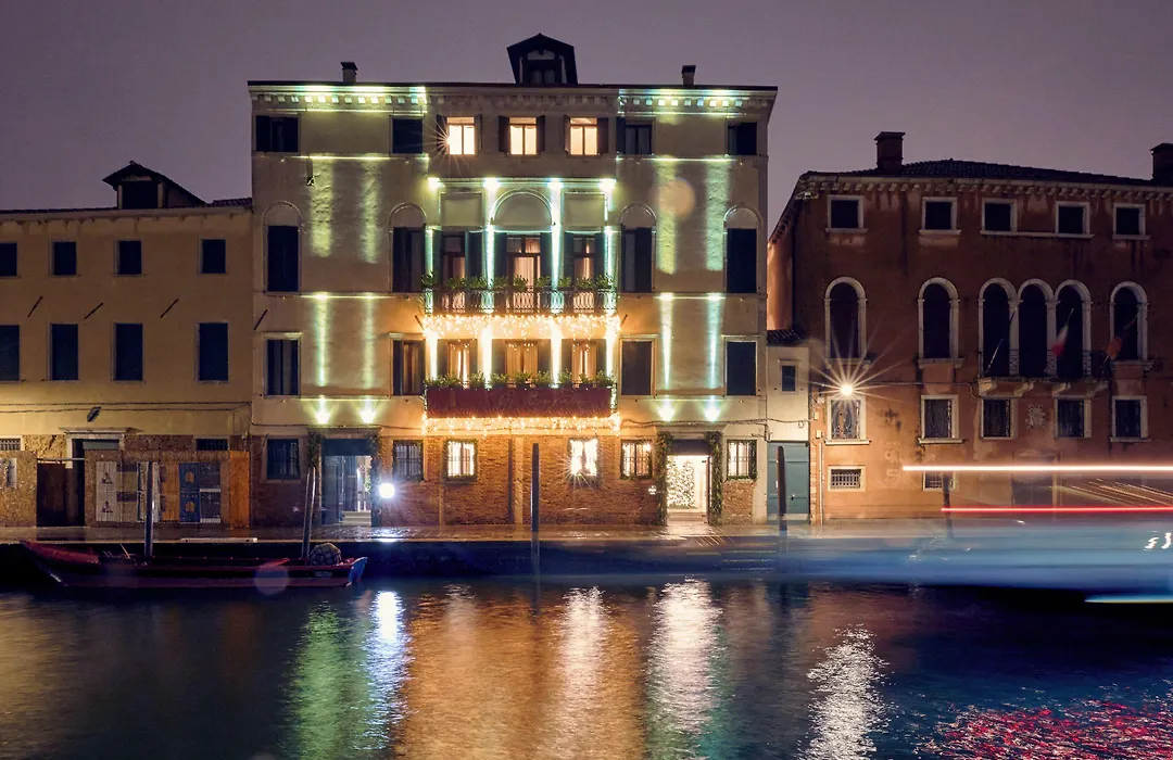 Ca' Bonfadini Historic Experience-1