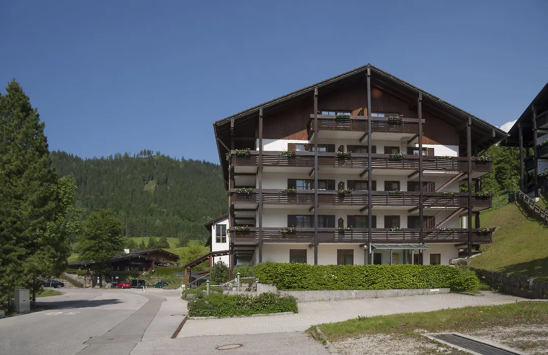 Alpenresidenz Buchenhöhe-1