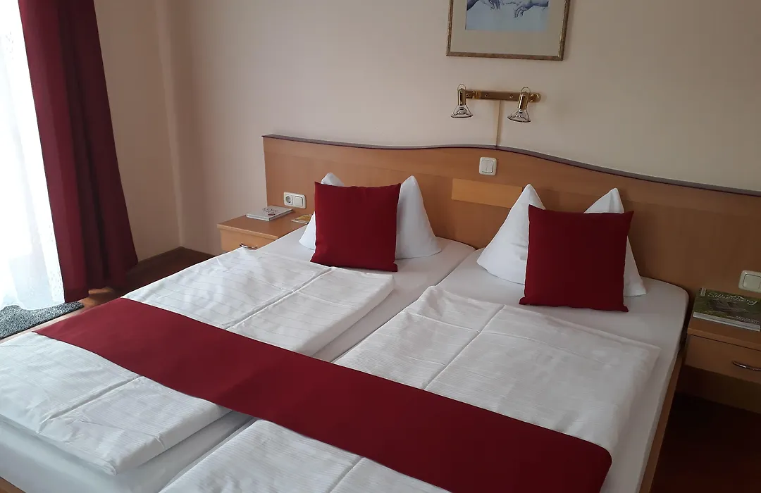 Ferien- und Aktivhotel Zum Arber-1
