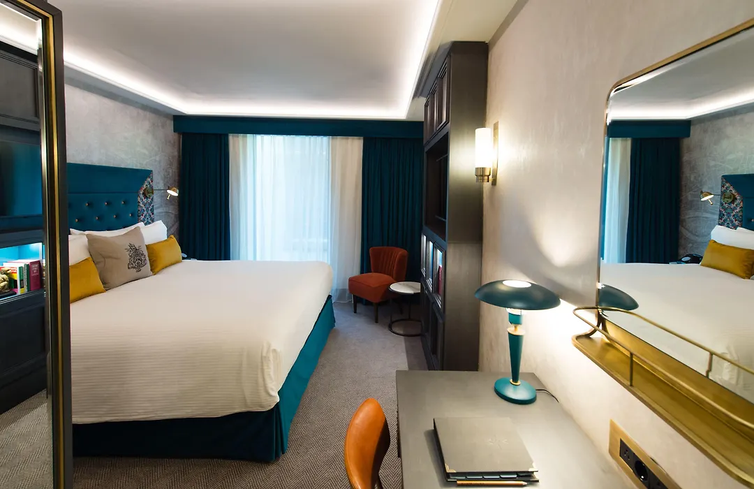 Vintry & Mercer Hotel - Small Luxury Hotels Of The World-1