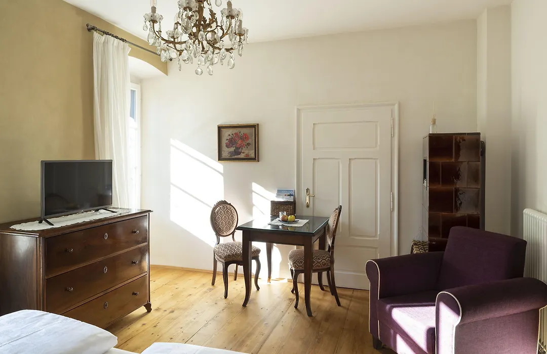 Villa Bergmann Suites Meran-1