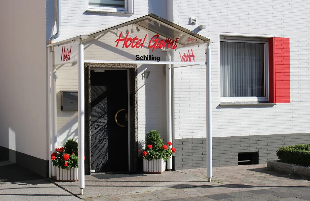 Hotel Garni Schilling-1