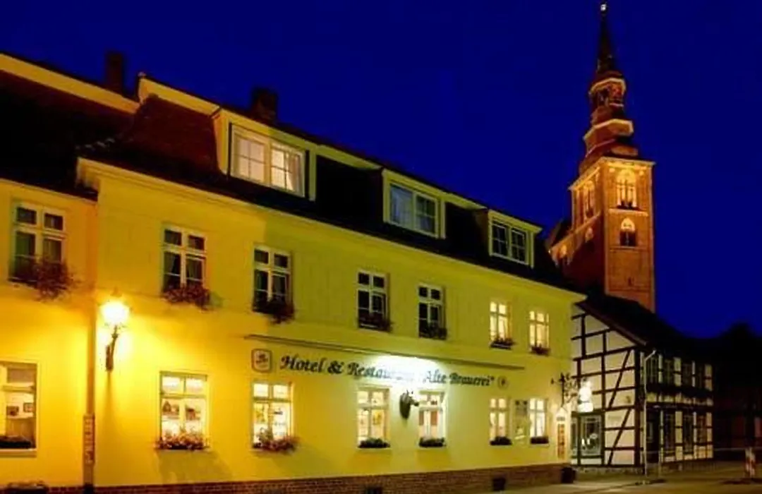SCHULZENS Brauerei&Hotel-1